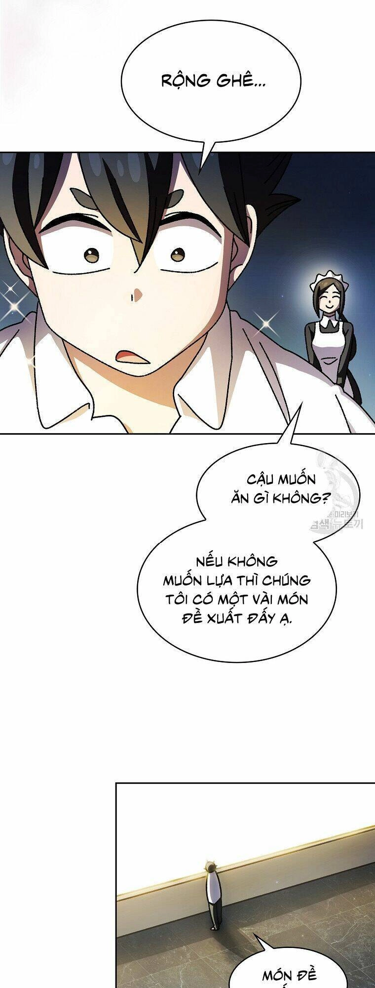 Anh Hùng Rác Rưởi Chapter 169 - 45