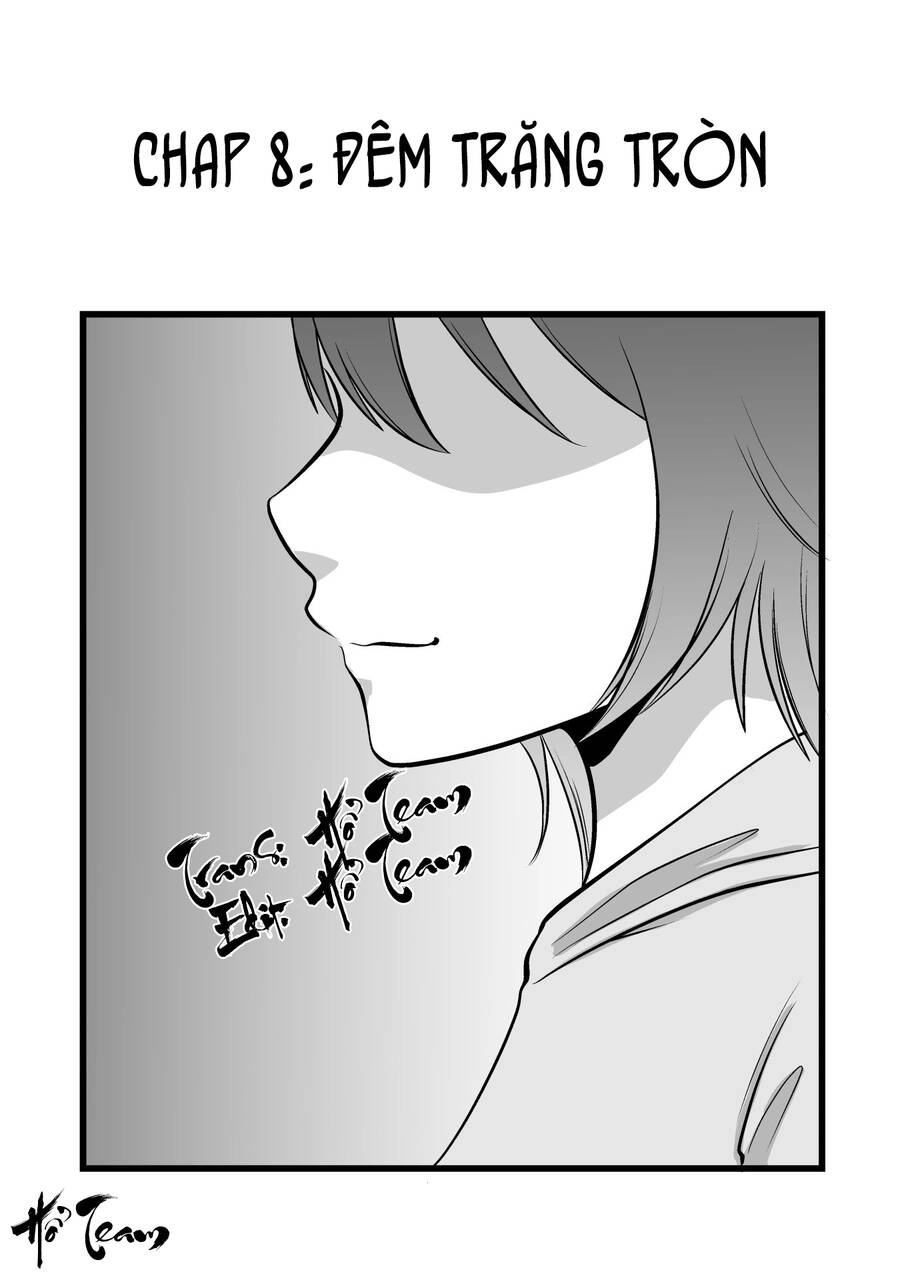 Cô Bé Quàng Khăn Đỏ Thịt Sói Chapter 8 - 1