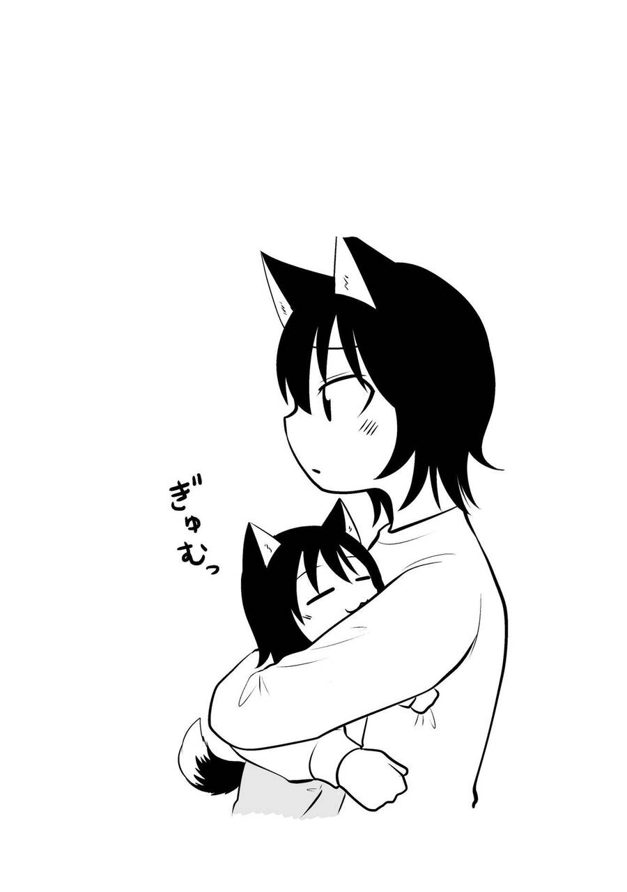 Cô Bé Quàng Khăn Đỏ Thịt Sói Chapter 12 - 8