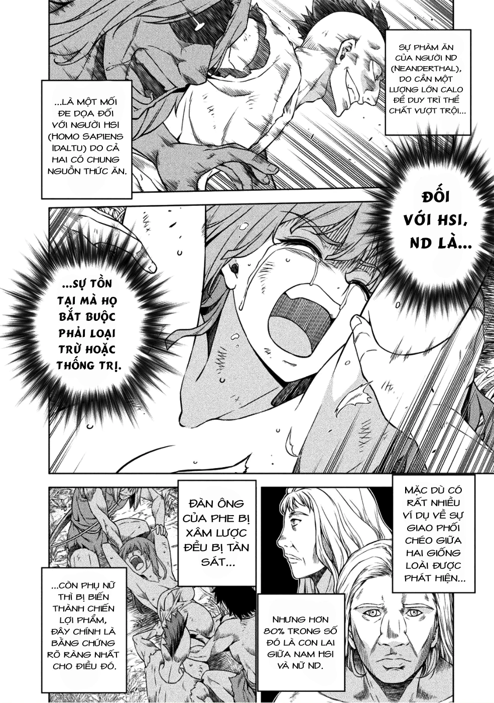 Ponkotsu Megami No Isekai Sousei-Roku Chapter 2 - 4