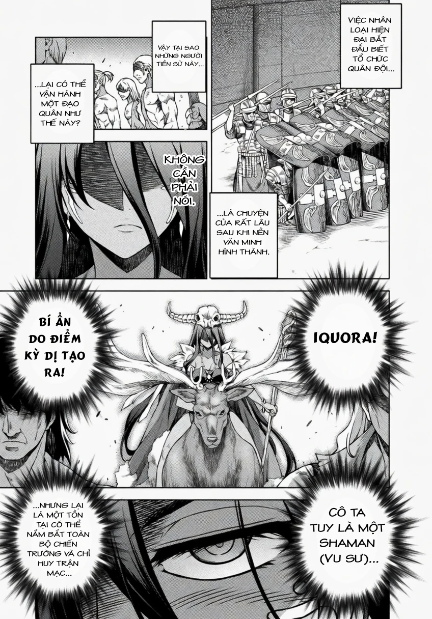 Ponkotsu Megami No Isekai Sousei-Roku Chapter 2 - 40
