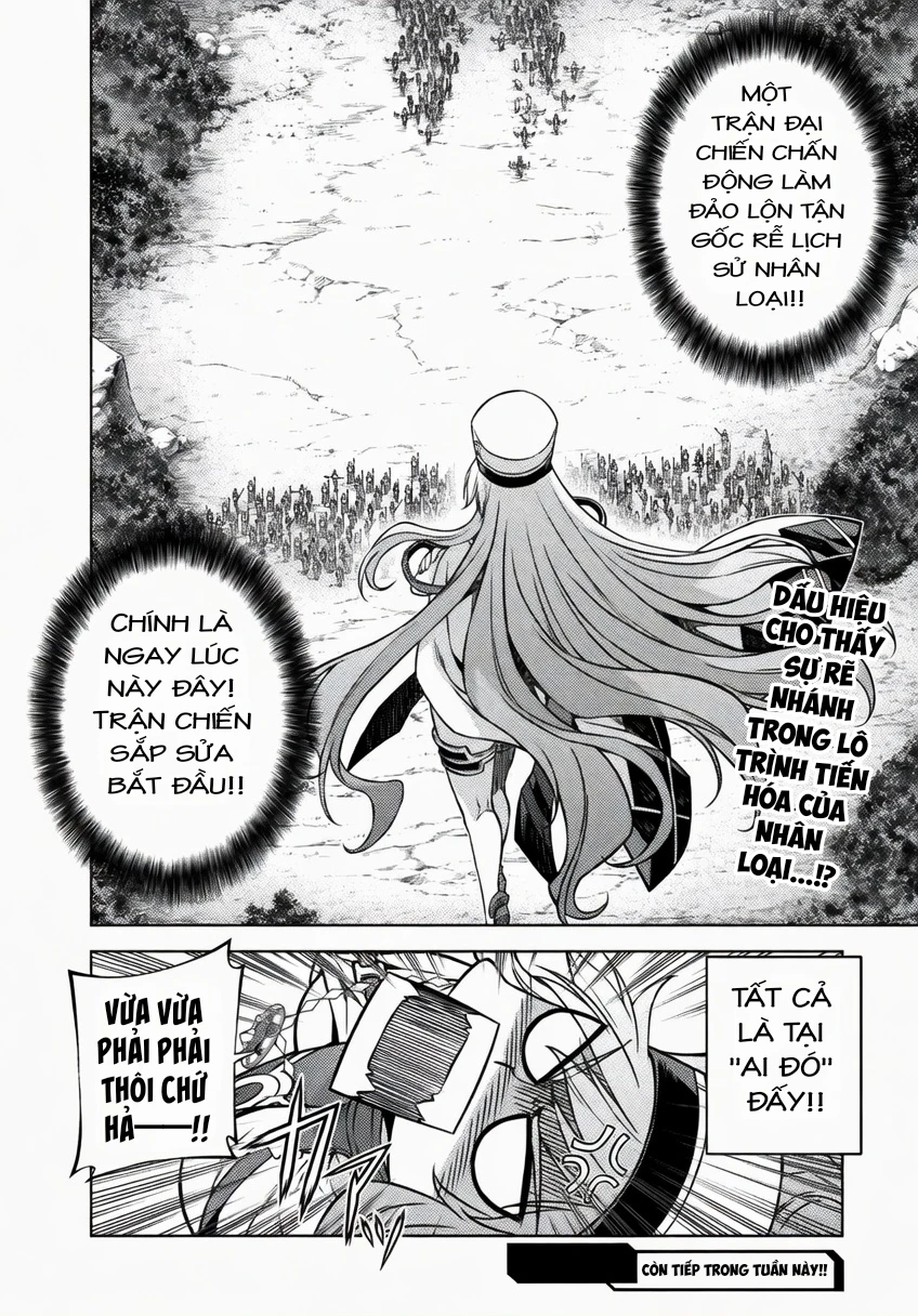Ponkotsu Megami No Isekai Sousei-Roku Chapter 2 - 47