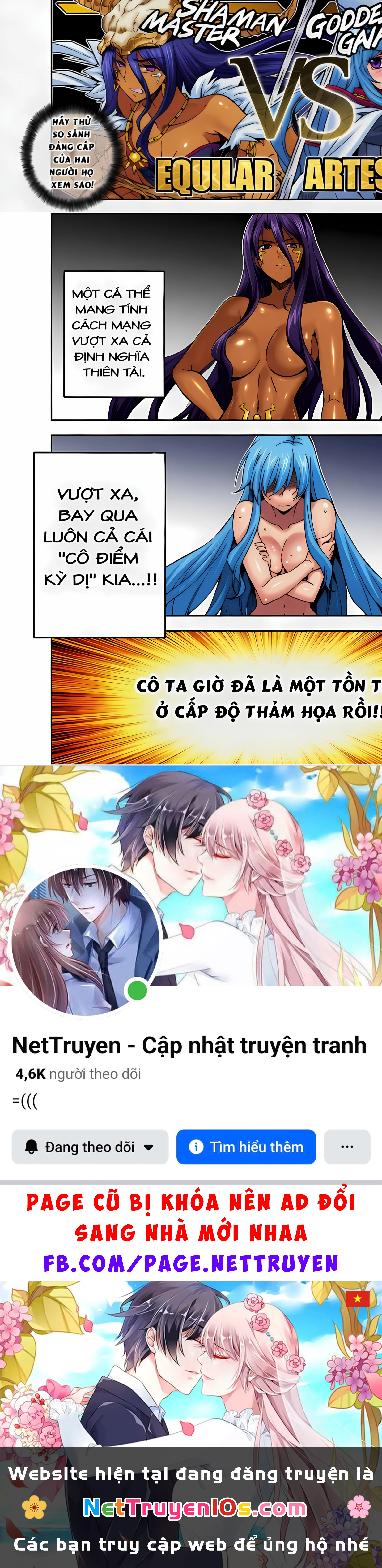 Ponkotsu Megami No Isekai Sousei-Roku Chapter 2 - 52