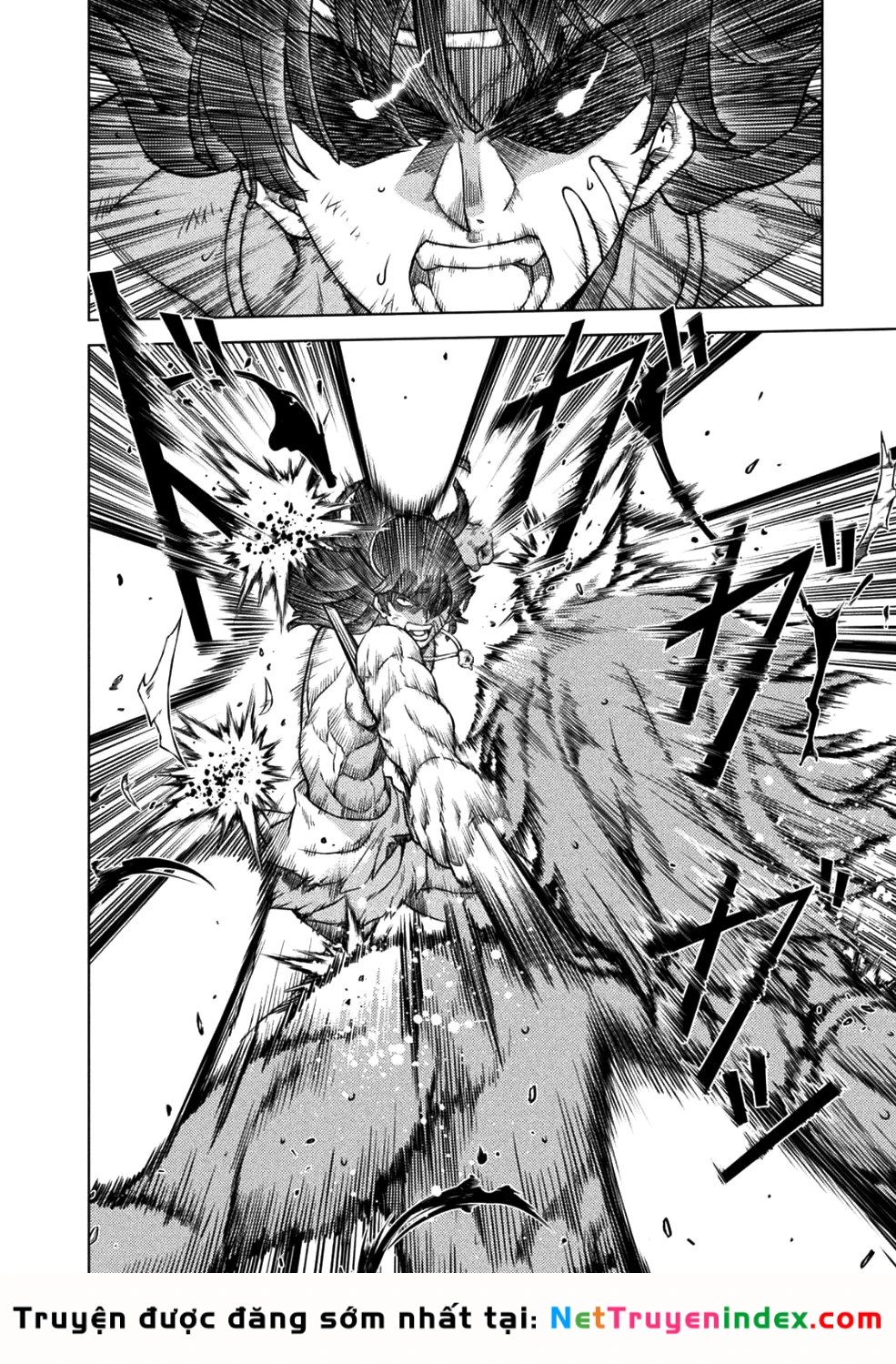 Ponkotsu Megami No Isekai Sousei-Roku Chapter 3 - 28