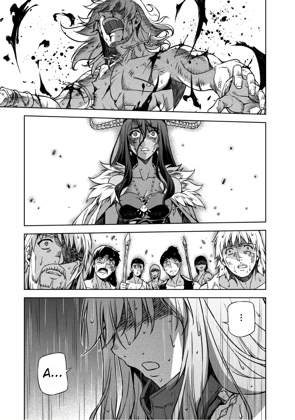 Ponkotsu Megami No Isekai Sousei-Roku Chapter 3 - 29