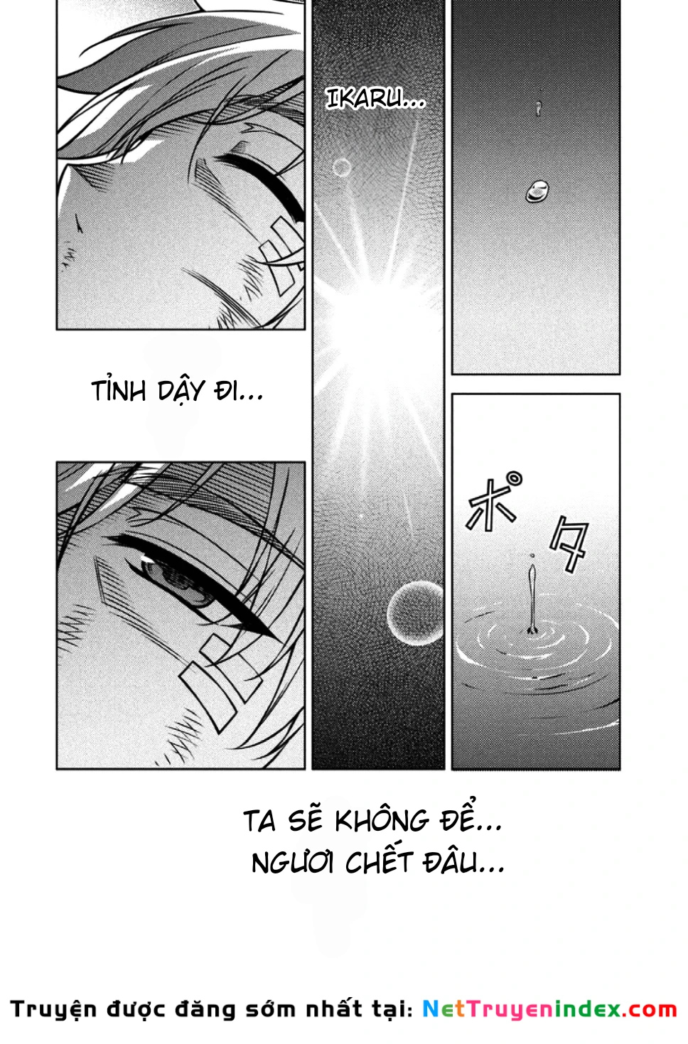Ponkotsu Megami No Isekai Sousei-Roku Chapter 3 - 41