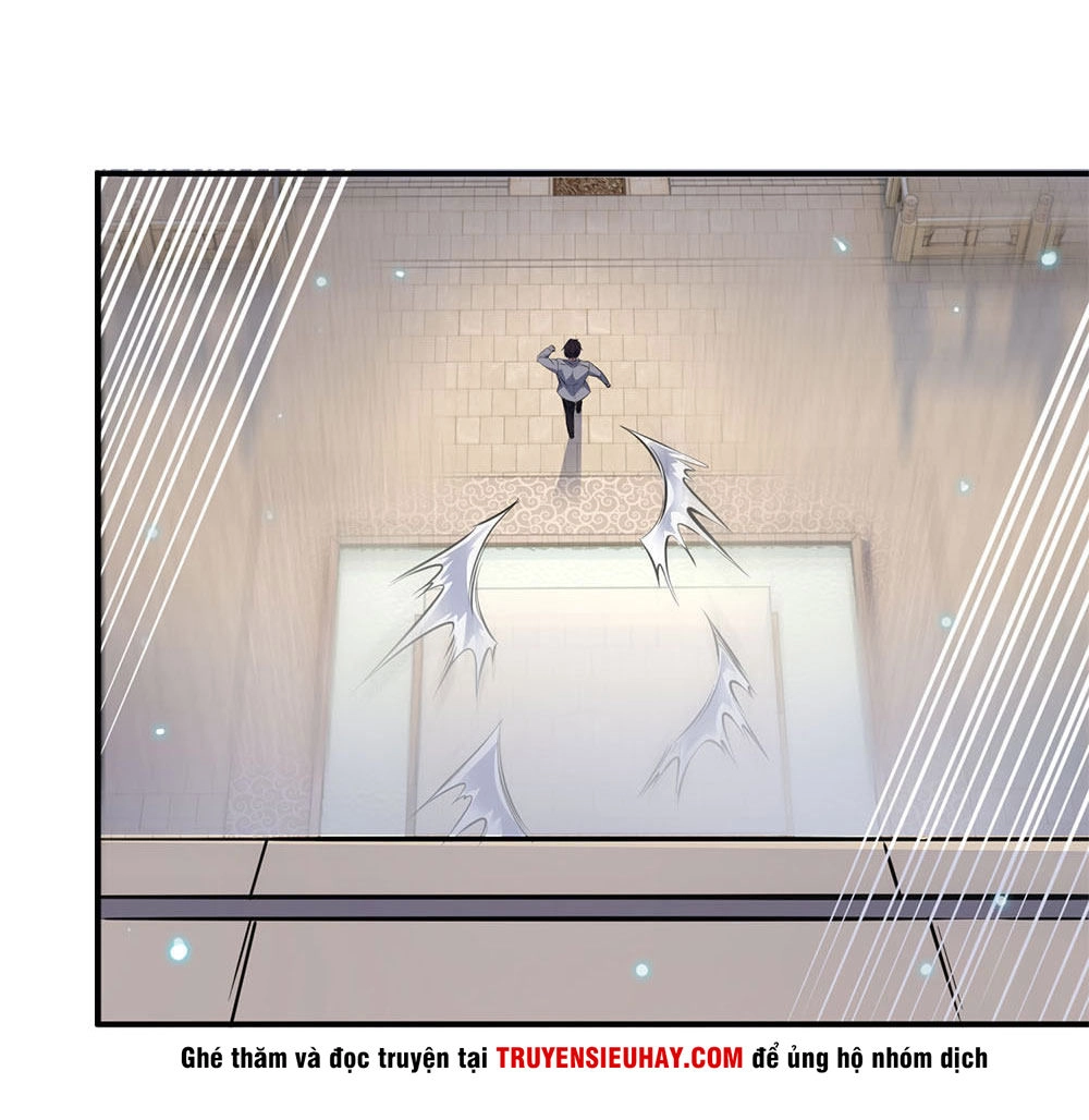 Vạn Cổ Thần Vương Chapter 1 - 58