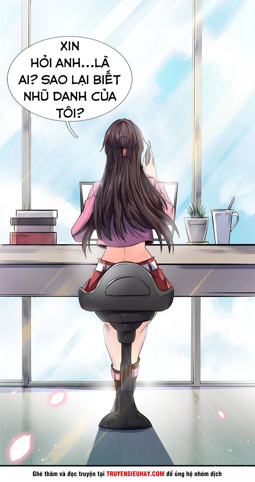 Vạn Cổ Thần Vương Chapter 2 - 7