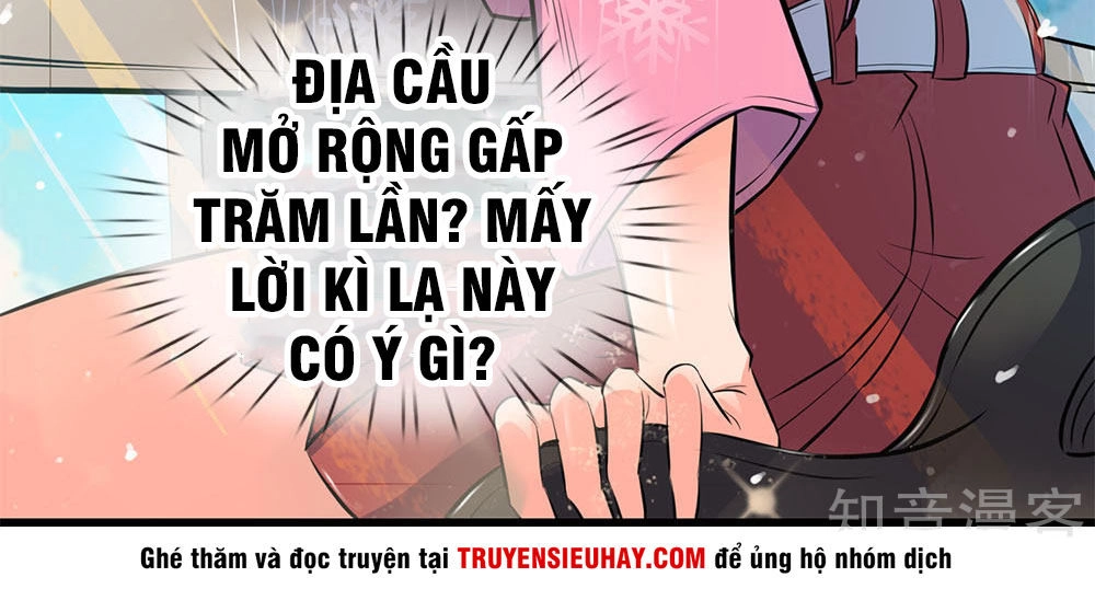 Vạn Cổ Thần Vương Chapter 2 - 20