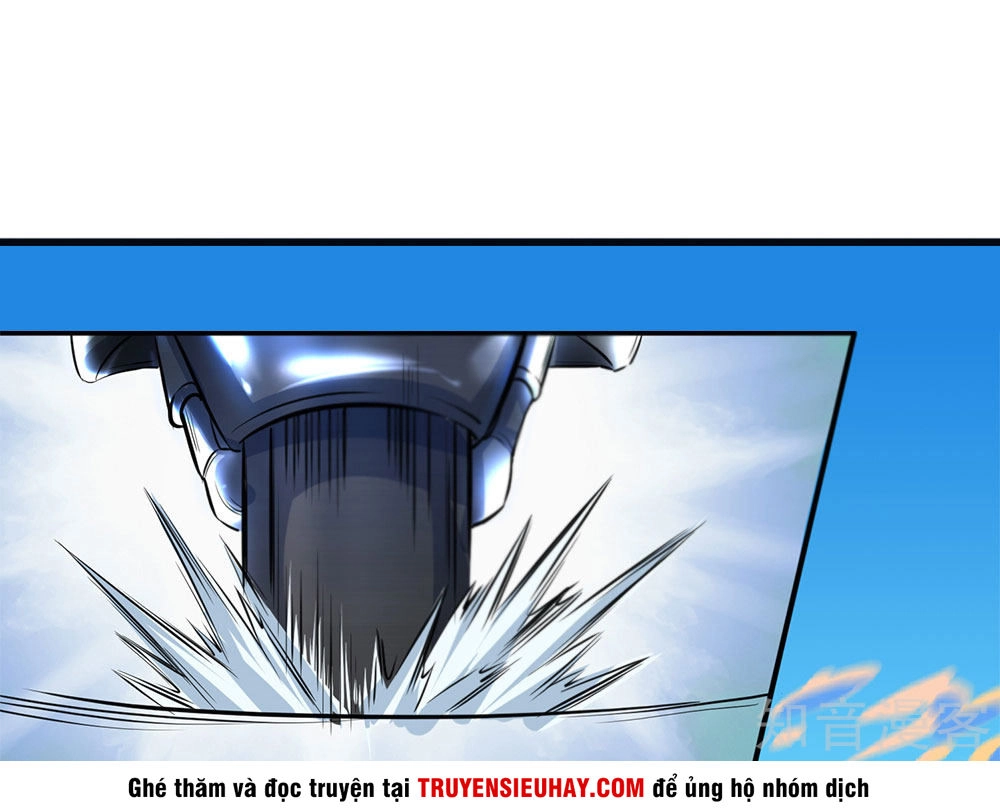 Vạn Cổ Thần Vương Chapter 2 - 26