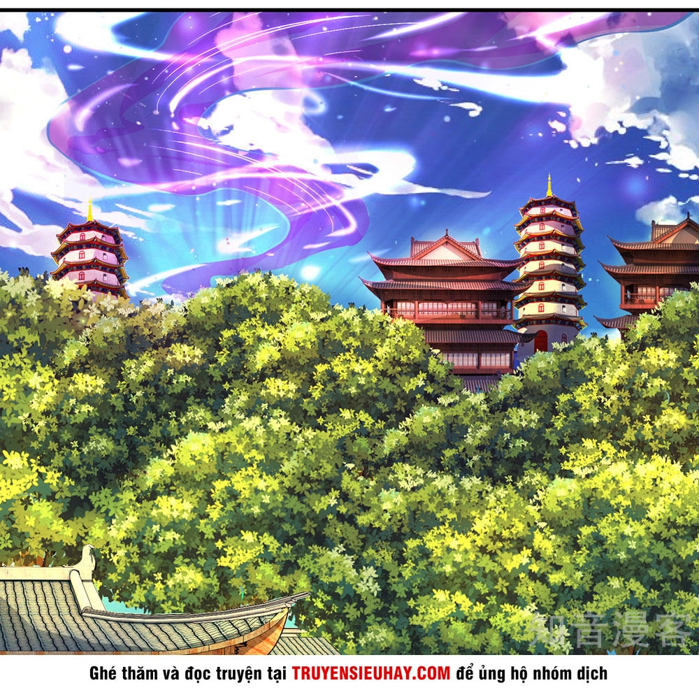 Vạn Cổ Thần Vương Chapter 2 - 36