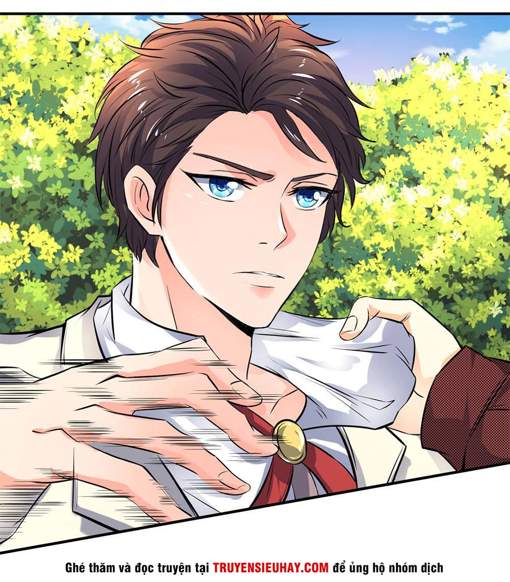 Vạn Cổ Thần Vương Chapter 3 - 2