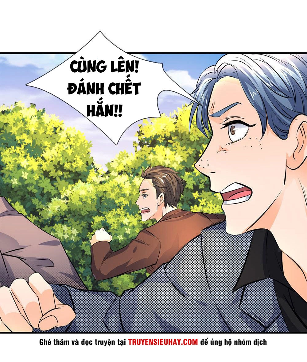 Vạn Cổ Thần Vương Chapter 3 - 6