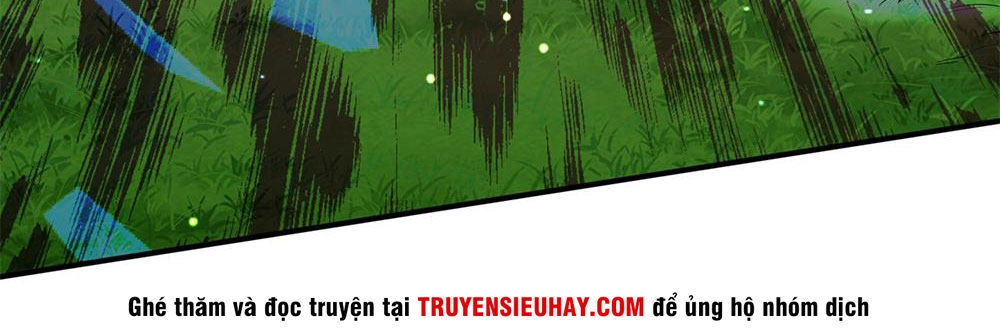 Vạn Cổ Thần Vương Chapter 3 - 9