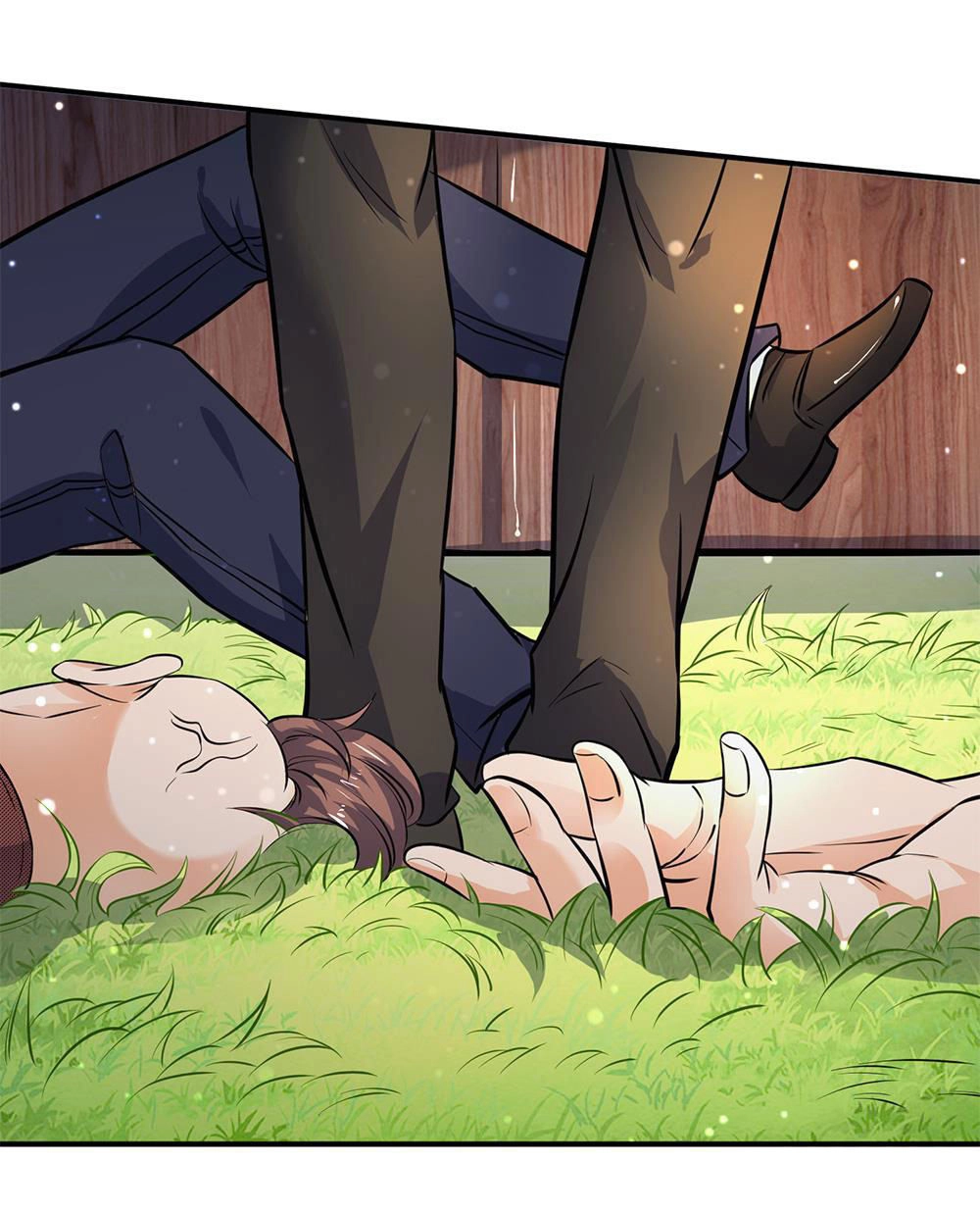 Vạn Cổ Thần Vương Chapter 3 - 12