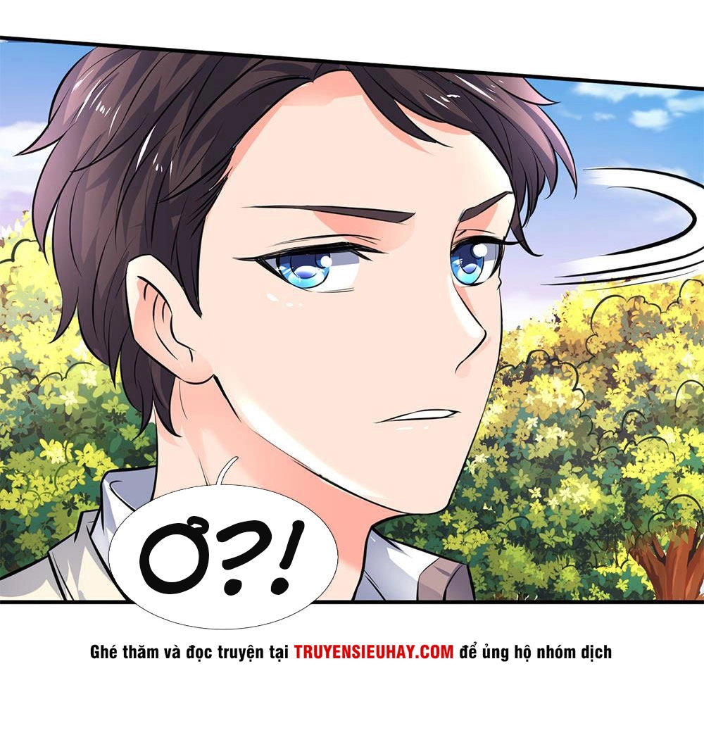 Vạn Cổ Thần Vương Chapter 3 - 22