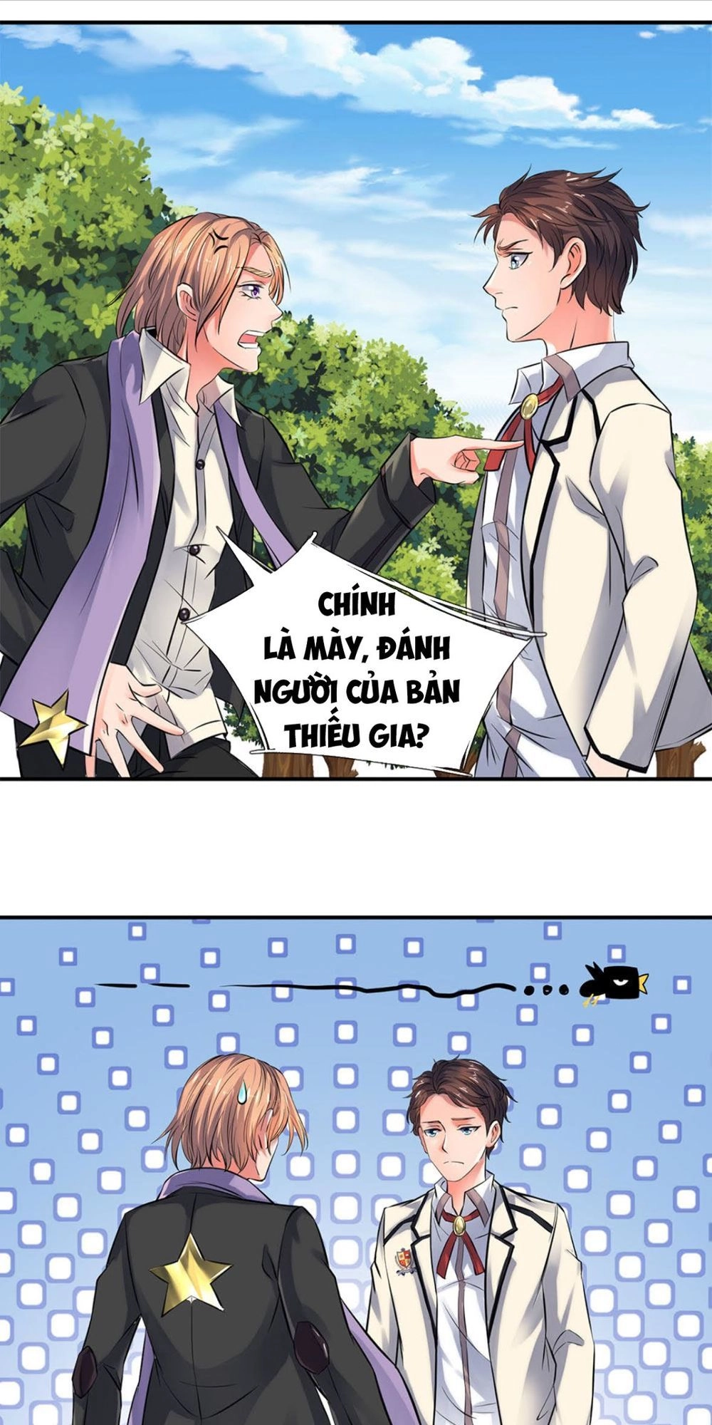 Vạn Cổ Thần Vương Chapter 4 - 2