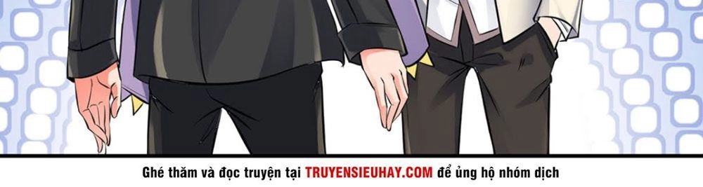 Vạn Cổ Thần Vương Chapter 4 - 3