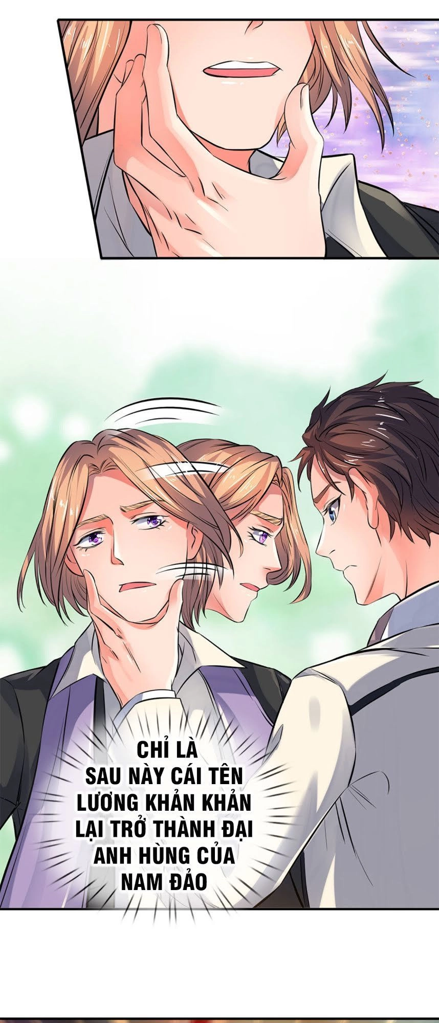 Vạn Cổ Thần Vương Chapter 4 - 4