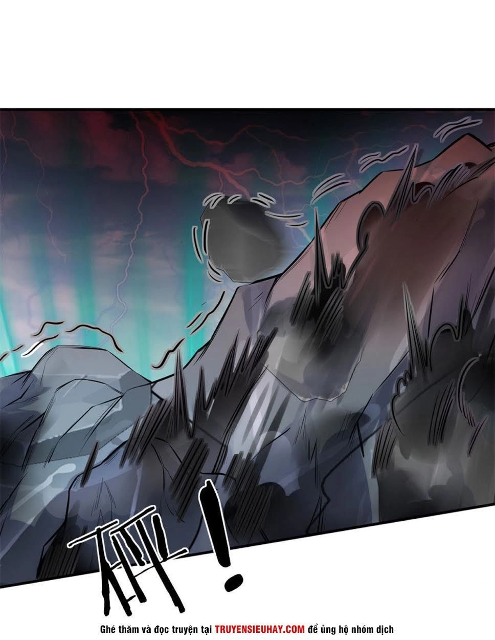 Vạn Cổ Thần Vương Chapter 4 - 13