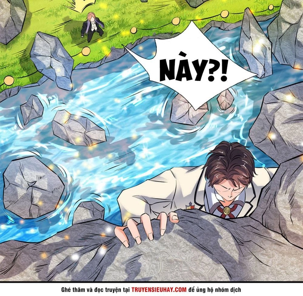 Vạn Cổ Thần Vương Chapter 5 - 5