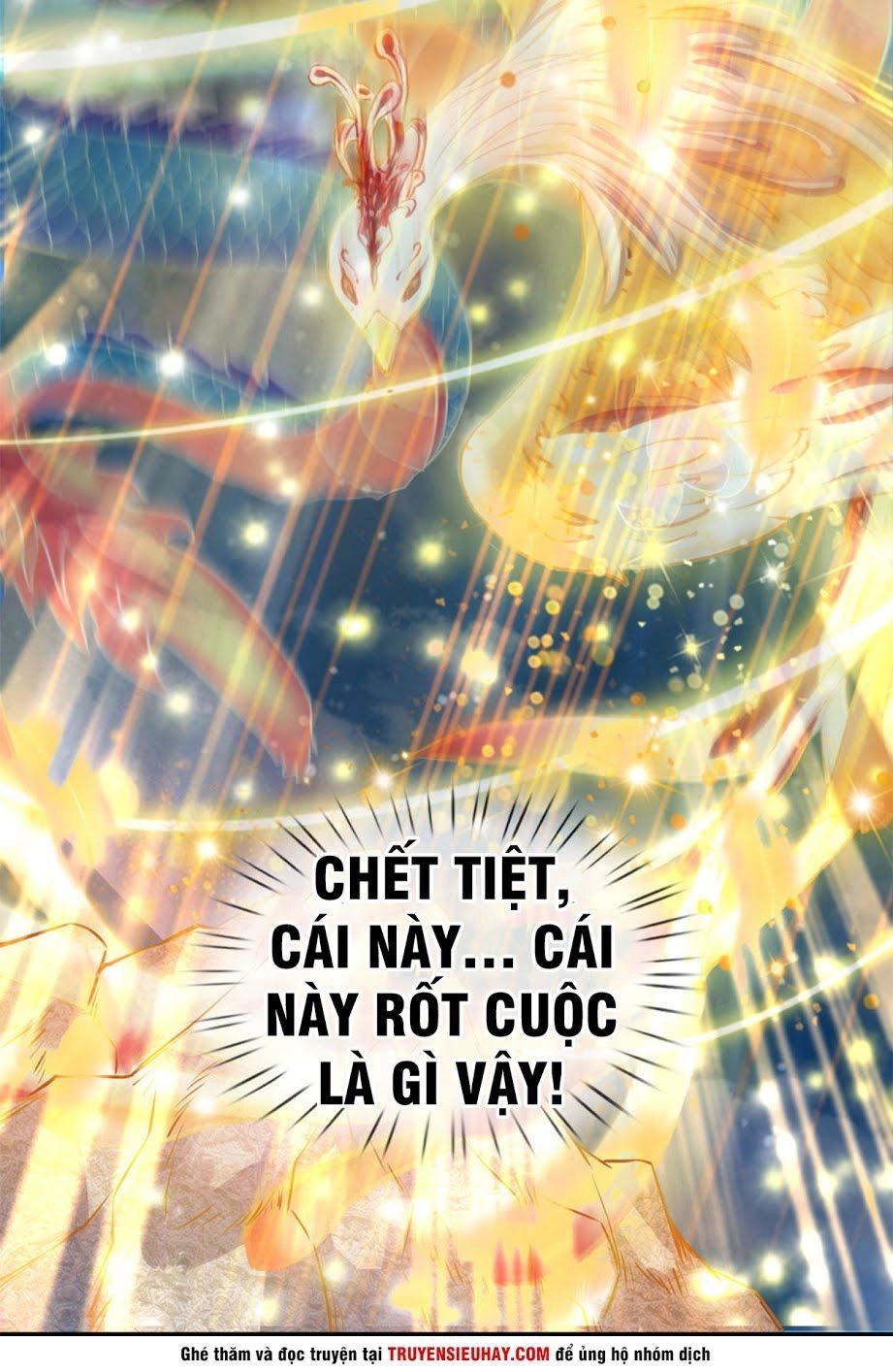 Vạn Cổ Thần Vương Chapter 5 - 7