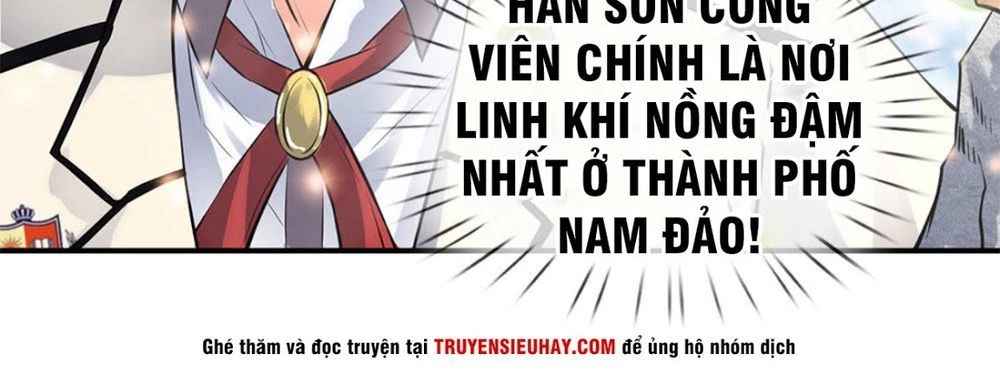 Vạn Cổ Thần Vương Chapter 5 - 11