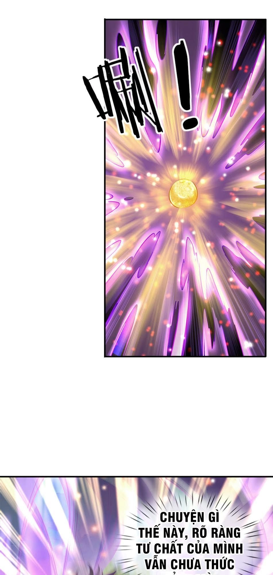 Vạn Cổ Thần Vương Chapter 5 - 14