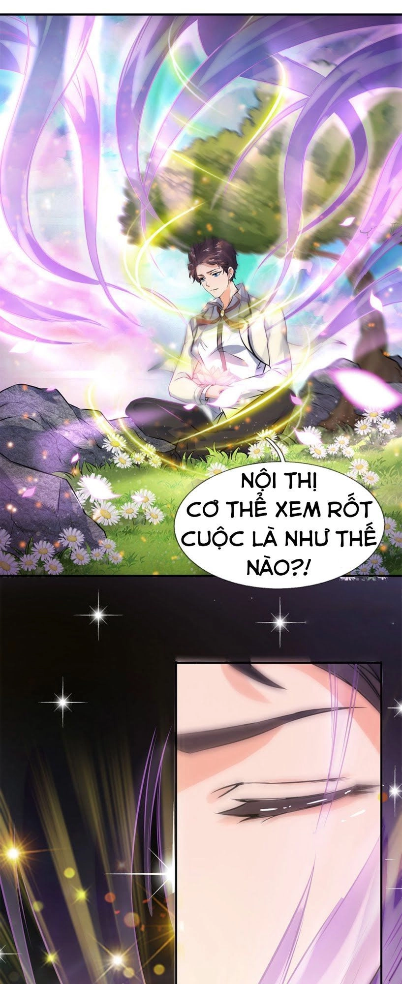 Vạn Cổ Thần Vương Chapter 5 - 16