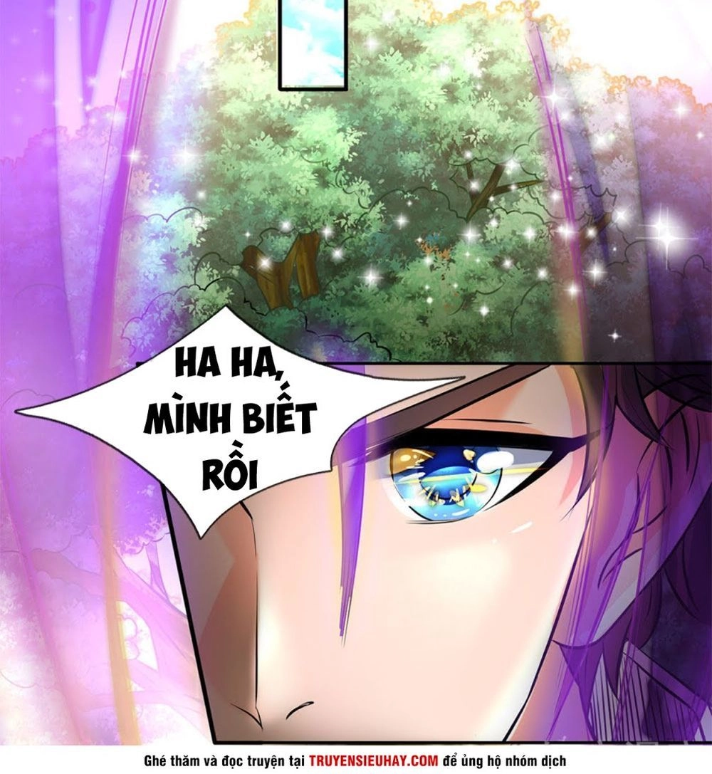 Vạn Cổ Thần Vương Chapter 5 - 19