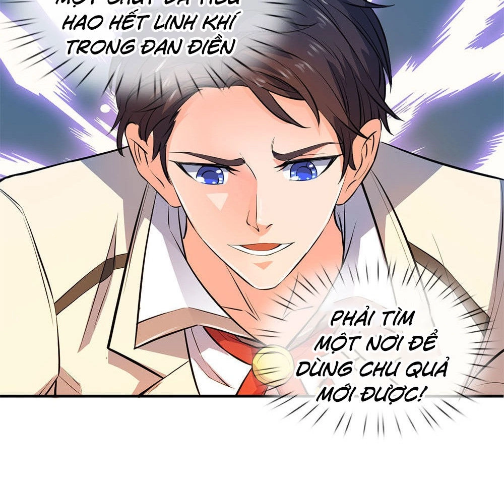 Vạn Cổ Thần Vương Chapter 7 - 7