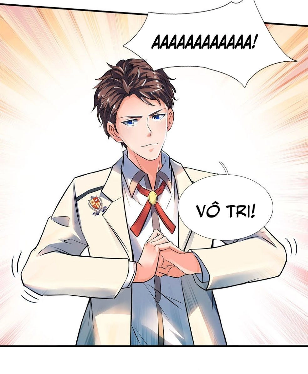 Vạn Cổ Thần Vương Chapter 8 - 12