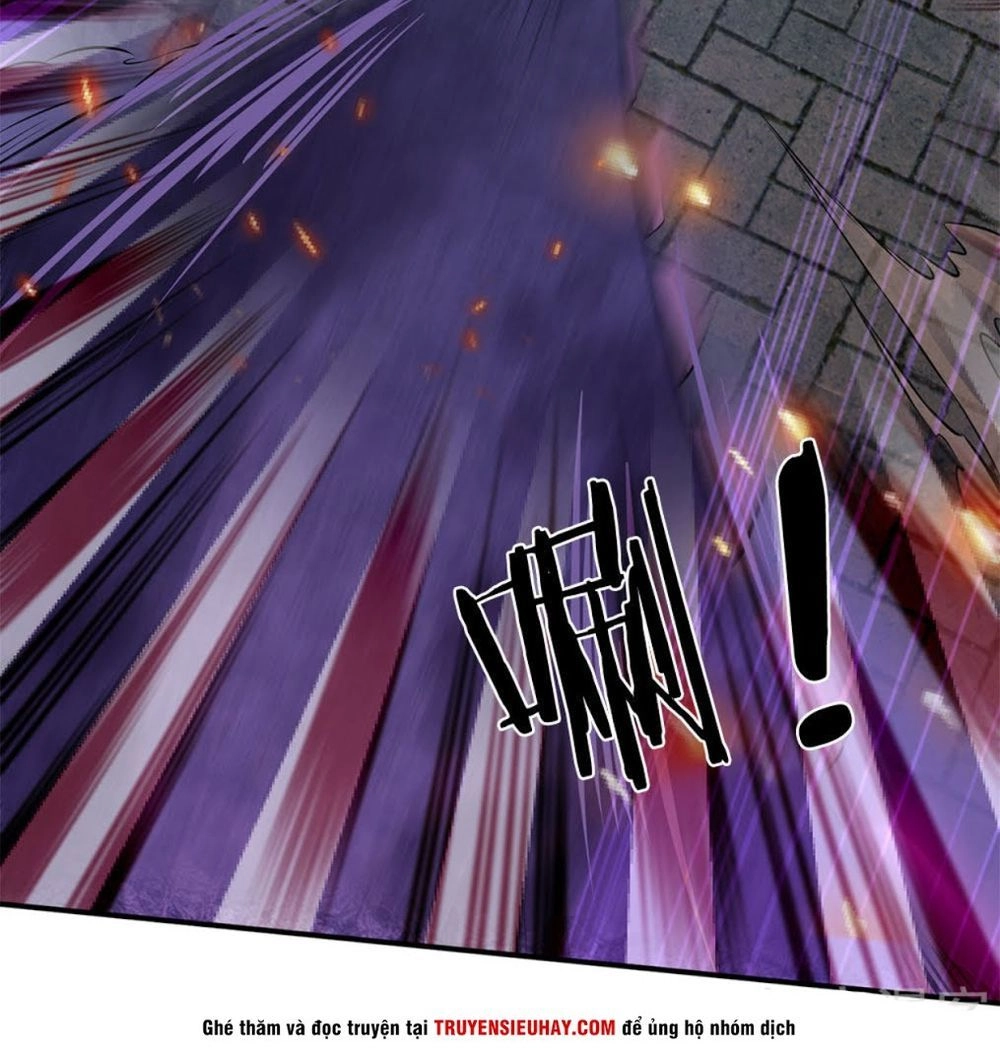 Vạn Cổ Thần Vương Chapter 9 - 12