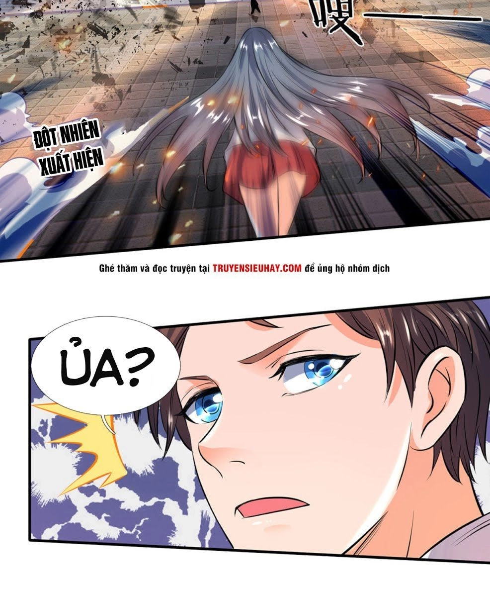 Vạn Cổ Thần Vương Chapter 9 - 14