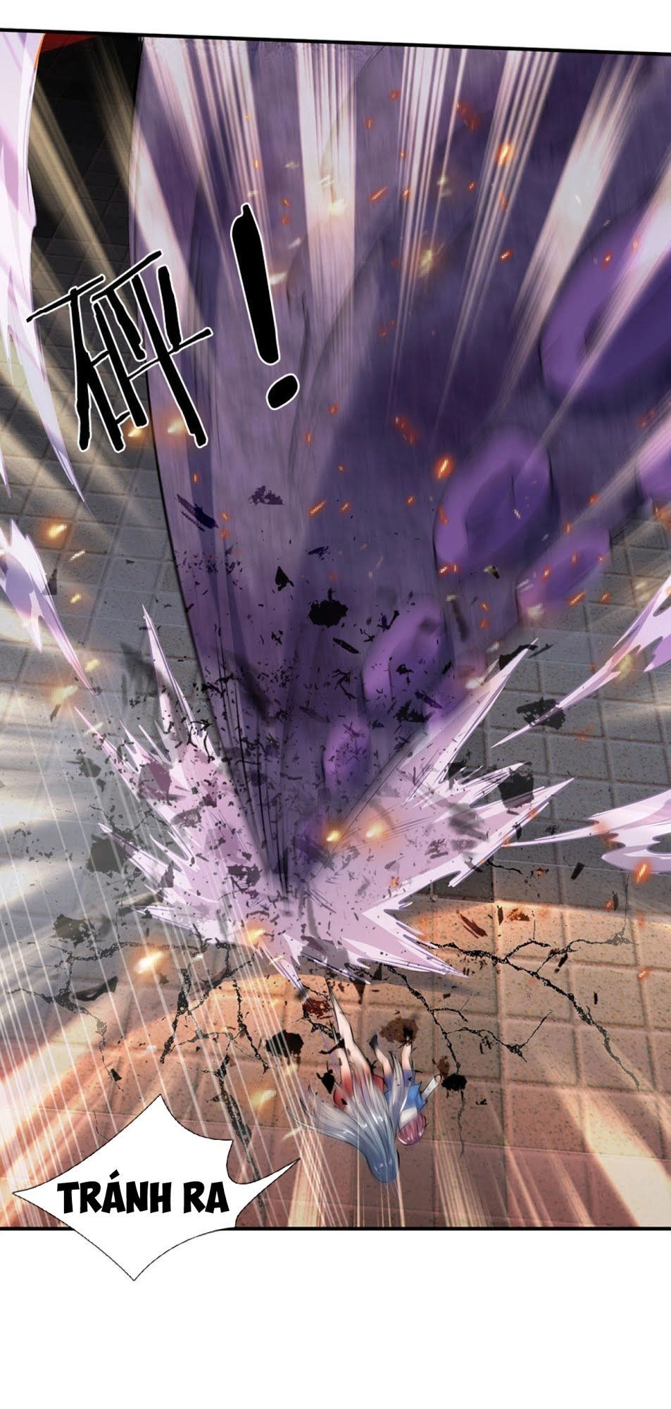 Vạn Cổ Thần Vương Chapter 9 - 15