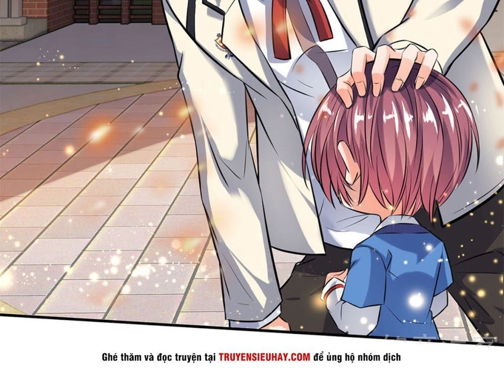 Vạn Cổ Thần Vương Chapter 10 - 10