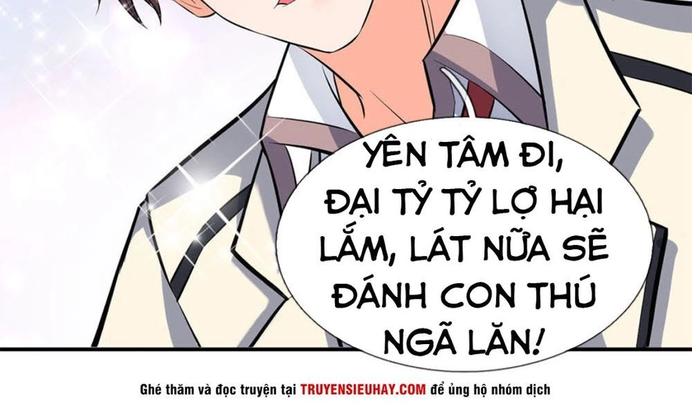 Vạn Cổ Thần Vương Chapter 10 - 12