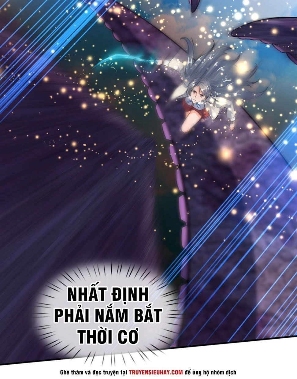 Vạn Cổ Thần Vương Chapter 10 - 14