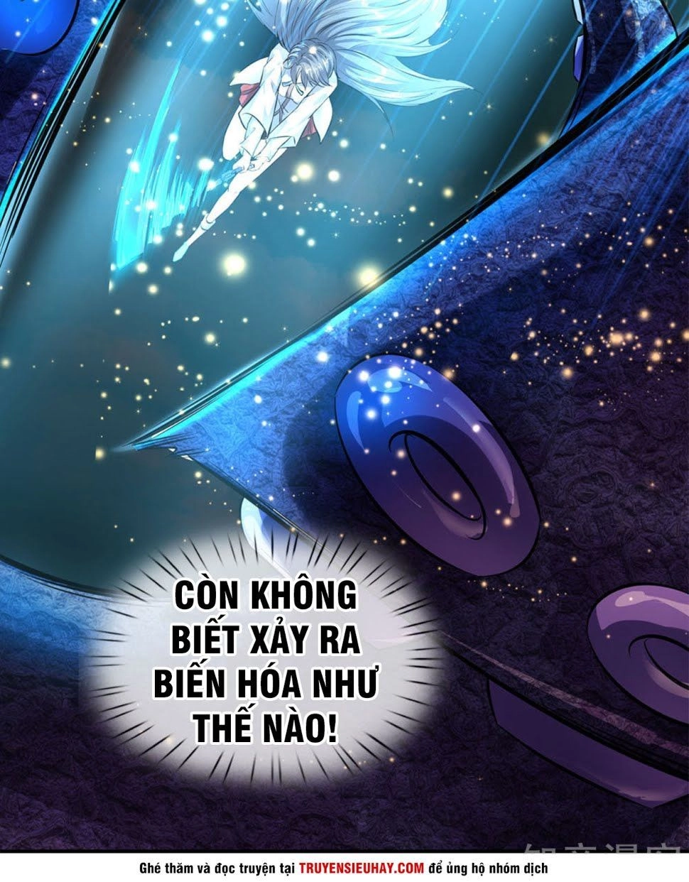 Vạn Cổ Thần Vương Chapter 10 - 16