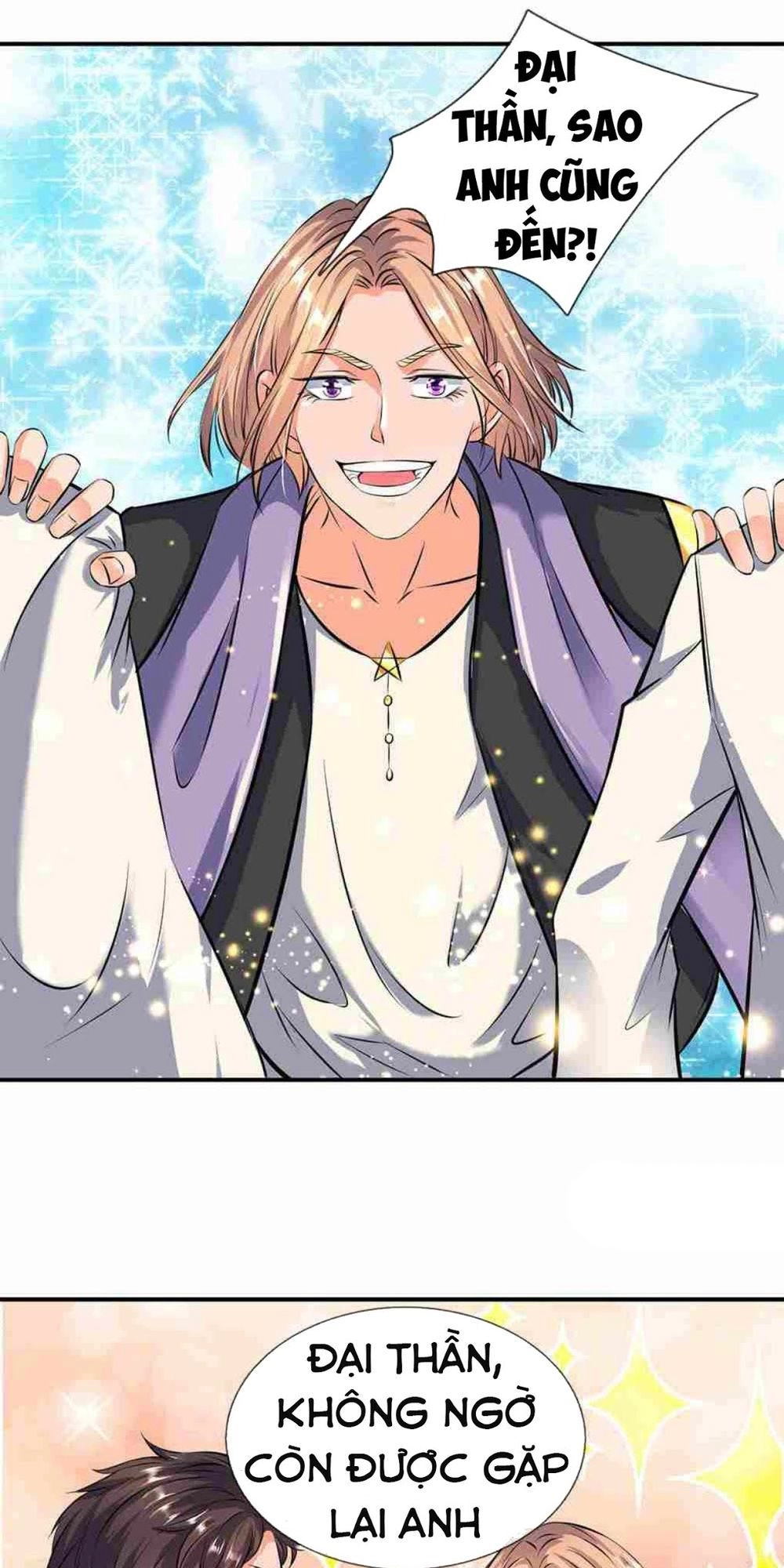 Vạn Cổ Thần Vương Chapter 11 - 7