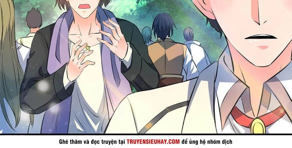 Vạn Cổ Thần Vương Chapter 11 - 22