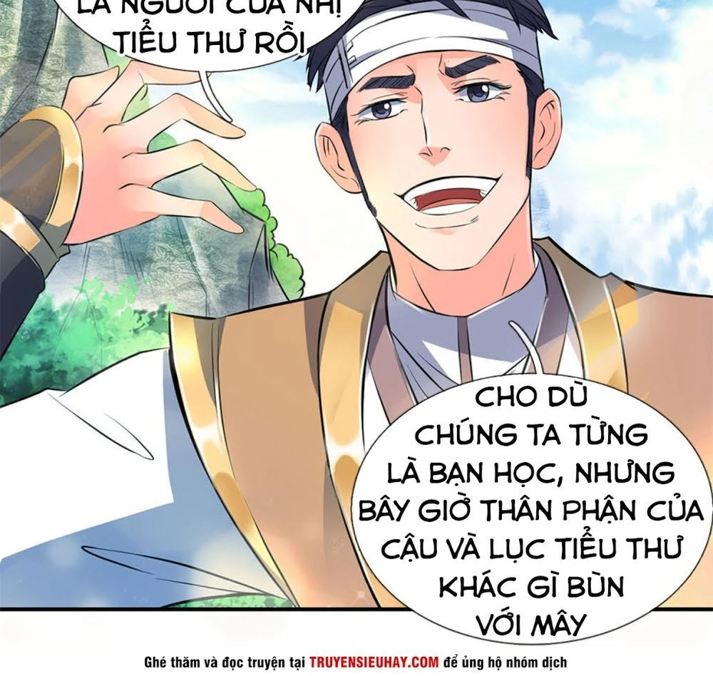 Vạn Cổ Thần Vương Chapter 12 - 2