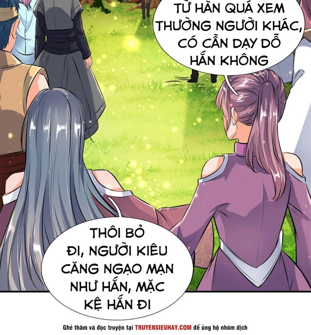 Vạn Cổ Thần Vương Chapter 12 - 10