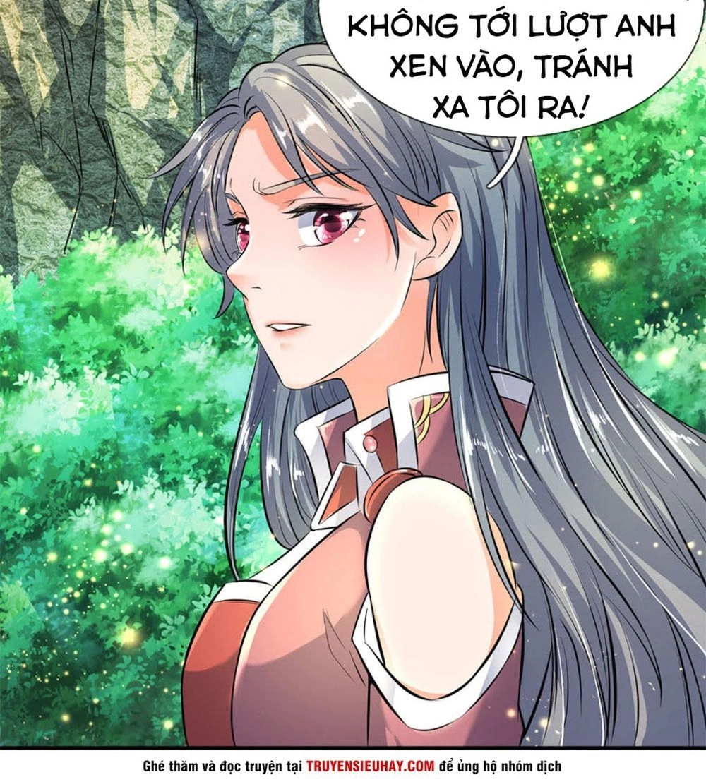 Vạn Cổ Thần Vương Chapter 12 - 14