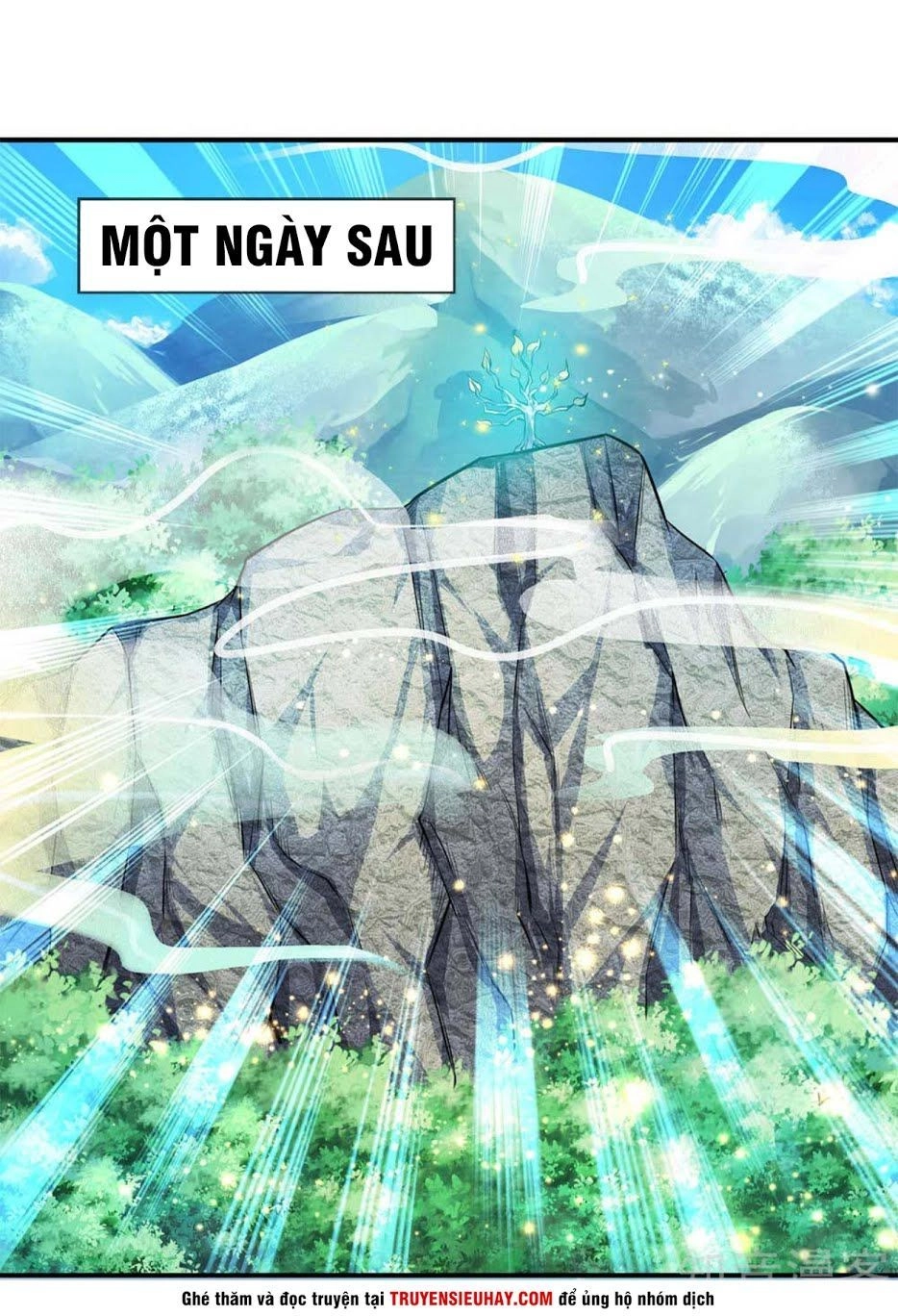 Vạn Cổ Thần Vương Chapter 13 - 8