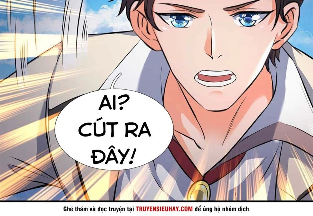 Vạn Cổ Thần Vương Chapter 13 - 14