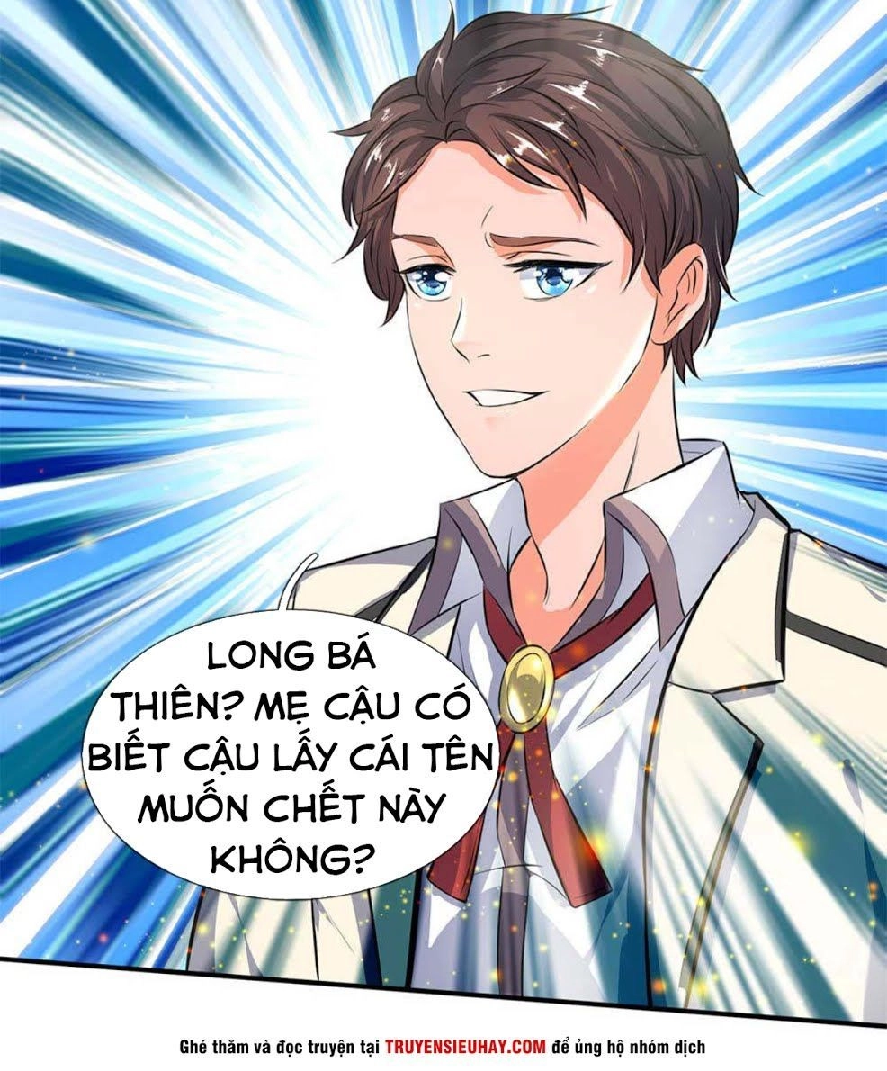 Vạn Cổ Thần Vương Chapter 13 - 17