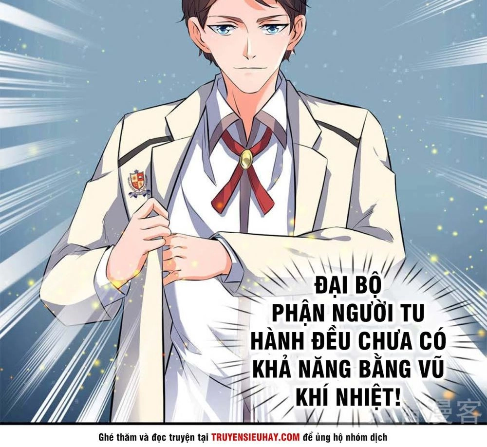 Vạn Cổ Thần Vương Chapter 13 - 19