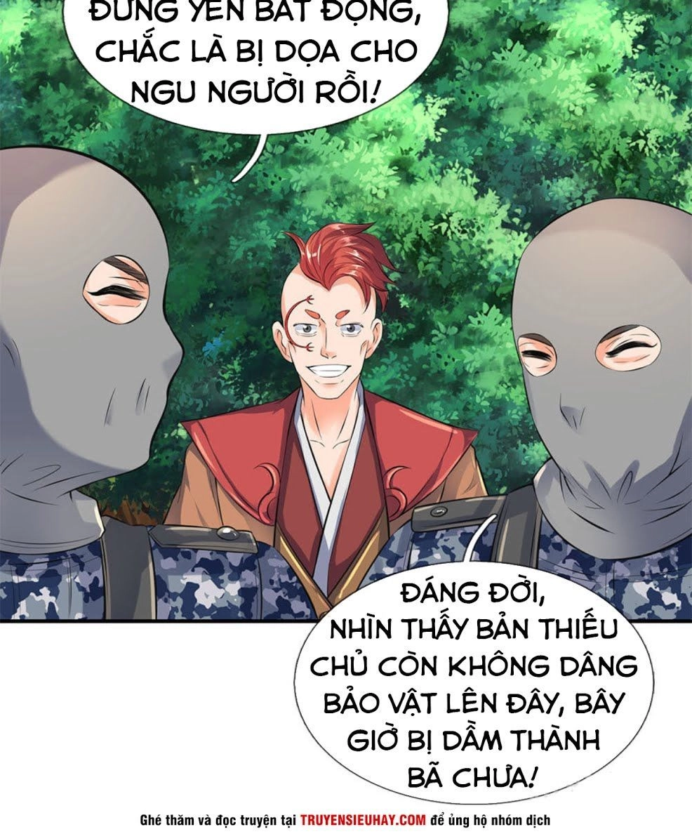 Vạn Cổ Thần Vương Chapter 14 - 4