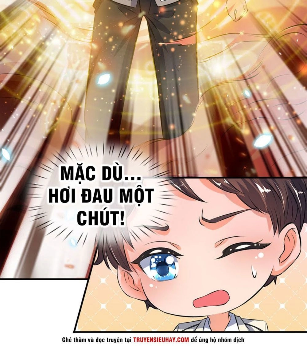 Vạn Cổ Thần Vương Chapter 14 - 6